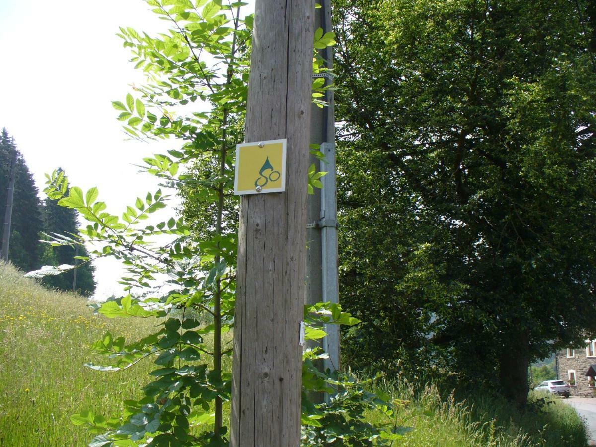 Landidyll Lejlighed Breitenbrunn  Eksteriør billede